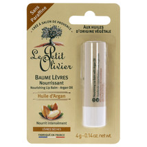 Nourishing Lip Balm Stick - Argan Oil - €9,49 EUR