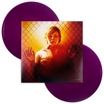 Silent Hill 3 Vinyl Record Soundtrack 2 x LP Purple Mondo - £62.57 GBP