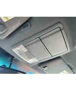 Console Front Roof 2 Storage Compartments Fits 09-14 FORD F150 PICKUP 10... - €89,40 EUR