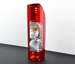 2014-2024 Ram ProMaster Van 1500 2500 3500 Halogen Tail Light Right Pass... - $2,122.16 MXN