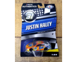 Justin Haley #31 NASCAR Authentics 2023 Wave 10 Tide Food City 1:64 - $14.97