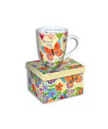Scripture Mug - Fill Your Life With Love - $21.81 CAD