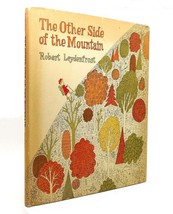 Robert Leydenfrost The Other Side Of The Mountain 1st Edition 1st Printing - £188.44 GBP