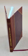 Narrative of the life of Frederick Douglass an American slave 18 [Leather Bound] - £52.58 GBP