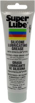 Super Lube 92003 Silicone Lubricating Grease with PTFE, 3 oz, Translucen... - $29.99