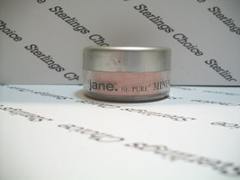 Jane Be Pure Mineral Crushed Blush #03 Rose Silk - $9.40