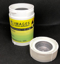 Lightweight Lead Pig - Radioactive Materials Storage - $25.00