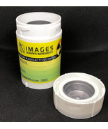 Lightweight Lead Pig - Radioactive Materials Storage - $25.00