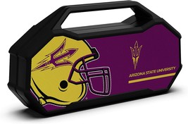 NCAA Arizona State Sun Devils XL Wireless Bluetooth Speaker, Team Color - $44.99