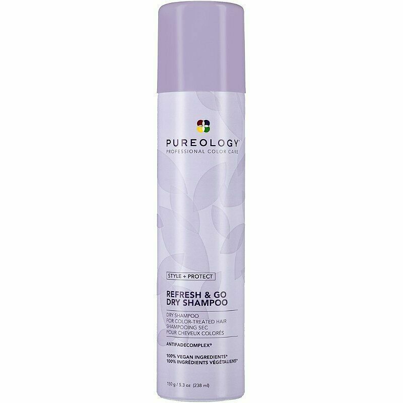Pureology Style   Protect Refresh  Go Dry Shampoo 5.3oz - $41.14