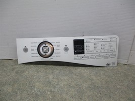 Whirlpool Washer User Interface Part # W10814583 W10433090 - £46.36 GBP