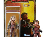 Kenner Star Wars The Mandalorian: Credit Collection Kuiil 6&quot; Scale Figur... - £14.06 GBP