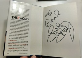 The F Word: How to Survive Your Family SIGNED First Edition Hardcover 20... - £22.77 GBP