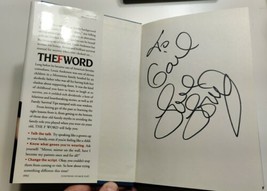 The F Word: How to Survive Your Family SIGNED First Edition Hardcover 2002 Louie - £16.15 GBP