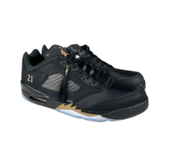 Nike Air Jordan 5 Retro Low Wings DJ1094001 Men’s Size 7.5 - £195.52 GBP