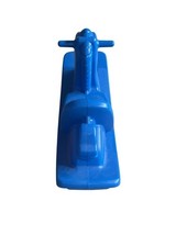 Little Tikes Blue Rocking Horse Toddler Ride-On Indoor Outdoor Toy image 3