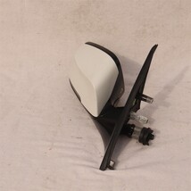 2013-15 BMW 740Li 750Li F01 F02 Sideview Door Mirror Passngr Right RH W/ Camera image 5