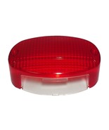 1999-2016 Yamaha VStar 1100 650 Custom OEM Rear Tail Light Lens 4TR-8473... - $22.87