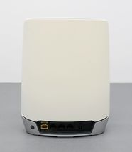 NETGEAR AX4200 RBK752 Tri-Band Mesh Wi-Fi 6 System (2-pack) - White image 6