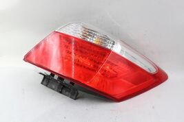 Right Passenger Tail Light Quarter Mounted Fits 2013-2015 HONDA ACCORD O... - $41.40