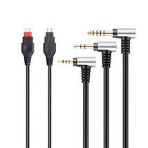 6N Occ Balanced Audio Cable For Sennheiser HD660S HD6XX HD58X HD660S2 - £21.72 GBP+
