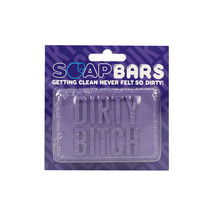 Soap Bar Dirty Bitch - $9.28