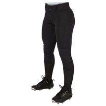 Girls Champro Tournament Traditional Low-Rise Softball Pants Youth Mediu... - $17.04