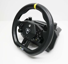 Turtle Beach Racer Wireless Racing Wheel TBR-2102-05 for Xbox image 3