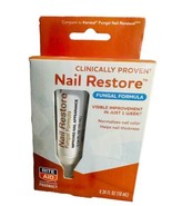 Tube Rite Aid Nail Restore Fungal Formula 0.34 FL. OZ. Fungus Visible Im... - $280.40 MXN