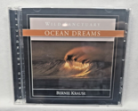 Ocean Dreams by Bernie Krause (CD, Aug-2003, Four Winds) - $4.99