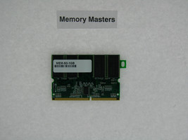 MEM-S3-1GB Approved Memoria Para Cisco MSFC3, SUP32 - £167.31 GBP