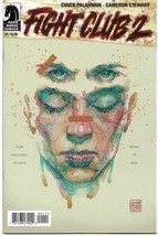 Fight Club 2 (All 10 Issues) Dark Horse 2015 - £29.58 GBP