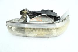 Driver Left Headlight Fits 00-06 SUBURBAN 1500 71432 image 5