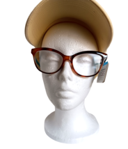 FOSTER GRANT READERS GLOSS  Womens  Reading glasses  TESSA TEL +2.00 TEA... - $10.88