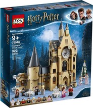 Lego Harry Potter Hogwarts Clock Tower 75948 - £97.07 GBP