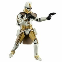 IN HAND, Star Wars The Black Series Clone Commander Bly 6in Action Figure, USA - £99.91 GBP