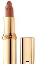 L’Oréal Paris Colour Riche Original Creamy, Hydrating Satin Lipstick with Argan - £9.07 GBP