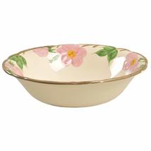 Franciscan - Desert Rose - 9 inch Round Vegetable Bowl - £32.64 GBP