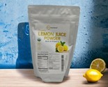 Micro Ingredients Certified Organic Lemon Juice Powder 10oz Natural Vita... - £19.69 GBP