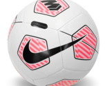 Nike Mercurial Fade Soccer Ball Football Ball Sports Size 5 Ball NWT FB2... - $43.90
