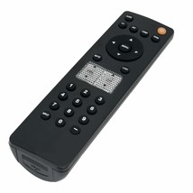 Vr2 Replaced Remote Control Compatible With Vizio Tv Hdtv30A Vw32L Vw32L Vw32Lhd - £12.78 GBP