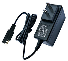 B Charger Adapter 6V For Battery Ride On Car Pacific Cycle Disney Quad 4... - $25.99