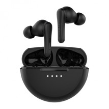 Belkin AUC012BTBK SOUNDFORM RHYTHM (EPP STEM TWS) BLACK - $1,123.83 MXN