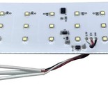 LED Light Assembly for LG 78753 LFX25971ST LFX25975ST LMX25981ST NEW - $98.75