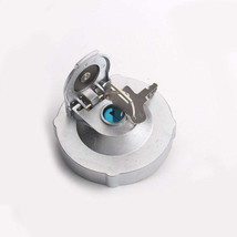 2188-9006 2188-9005 Fuel Cap with 2 Keys for Daewoo DH55-5 DH55-7 DH60-5 - $19.00