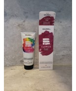 Goldwell Elumen Play Semi-Permanent Shades Metallic Berry 4 oz New In Box - $18.26 CAD