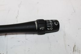2005-2007 CADILLAC STS WINDSHIELD WIPER CONTROL SWITCH R2076 image 3