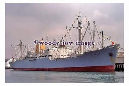 rs0668 - Royal Mail Cargo Ship - Deseado , built 1961 - print 6x4 - £2.09 GBP