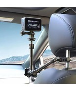 Car Action Camera Mount Bracket Fixation Gopro Car Mount Sports Camera S... - £25.70 GBP+