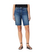MSRP $128 Joe&#39;s Jeans The 9&quot; Luna Bermuda Limitless Size 27 NWOT - $77.00 CAD